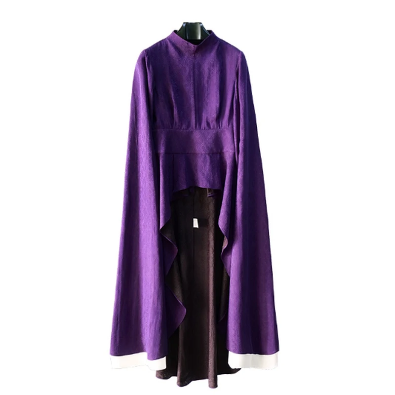 【娇娇美娇】娑尔孔雀蓝花萝香云纱上衣SG1LN01046-01055