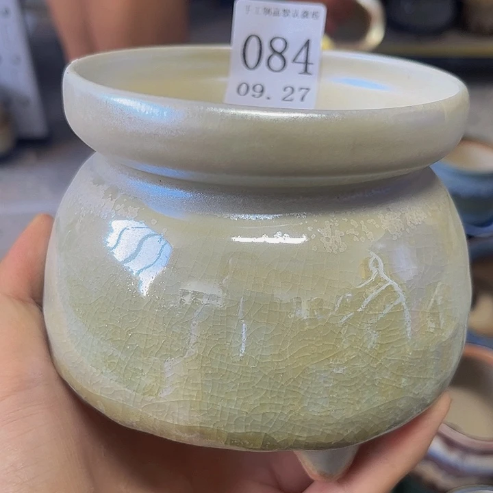 瓷片景德镇陶瓷手工制作