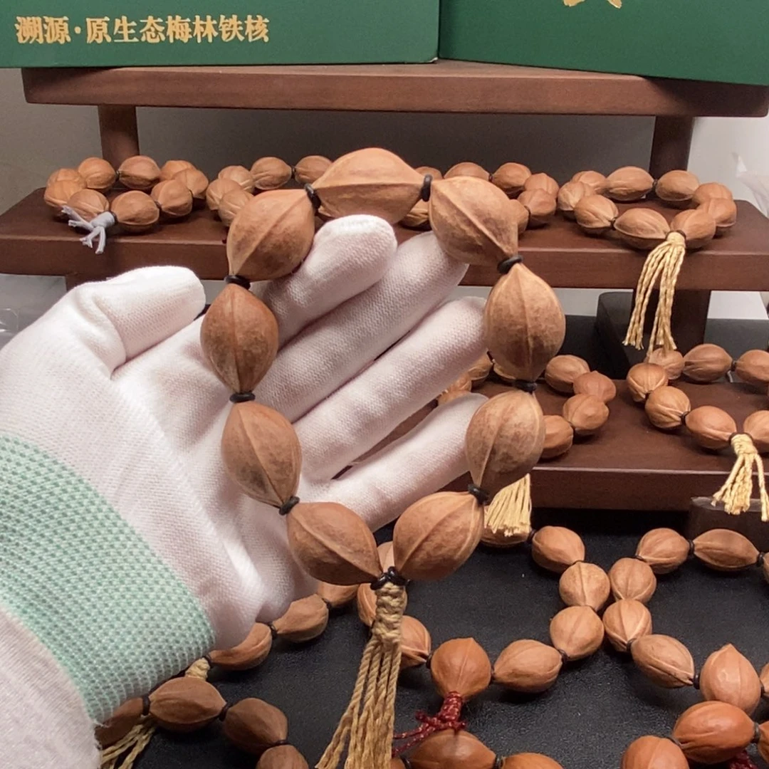 橄榄核手串/手链1929