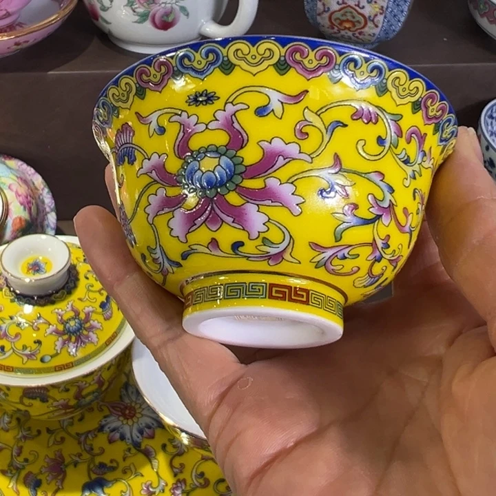 全场景德镇陶瓷景德镇景德镇