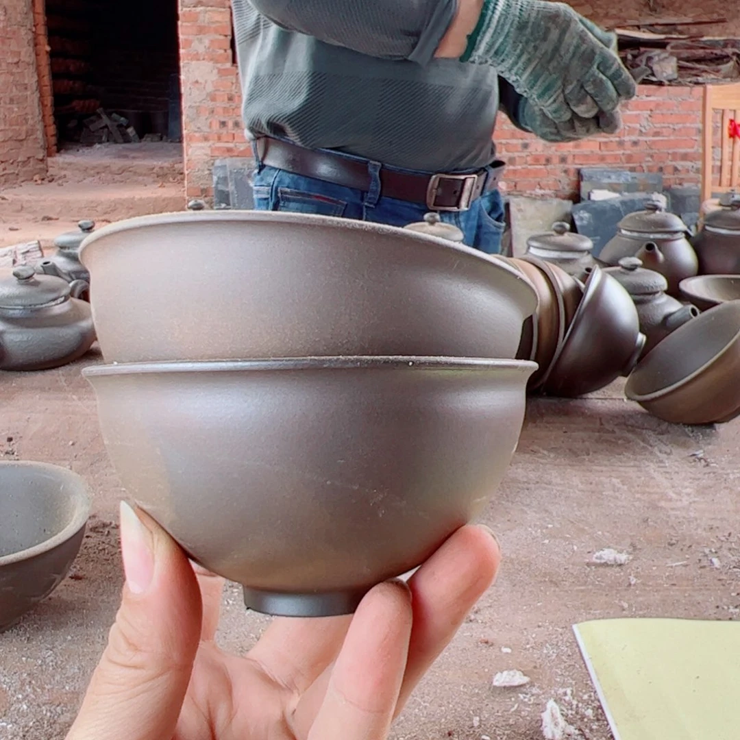 坭兴陶贵台龙窑A144