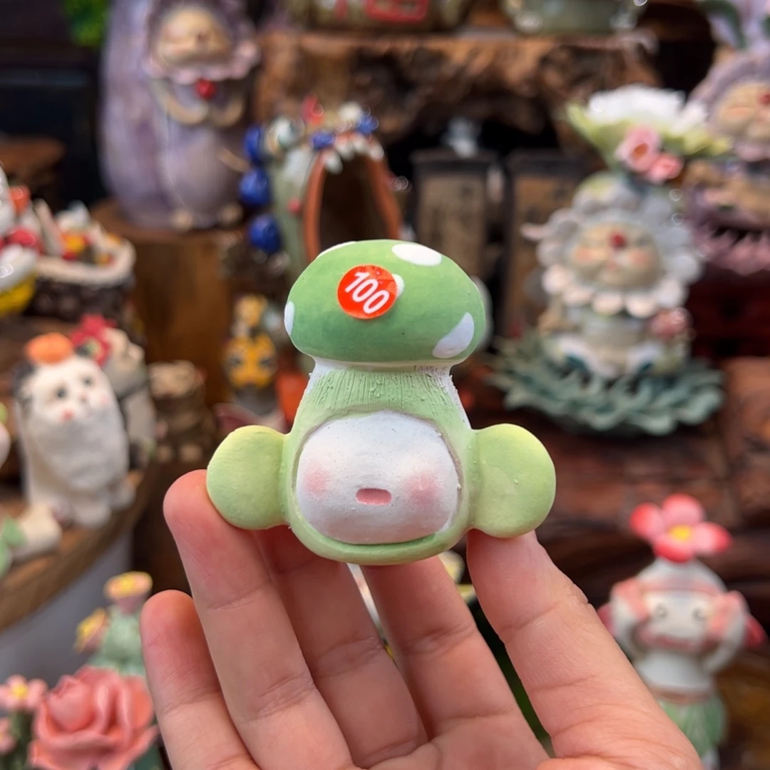 鱼****小镇青花每日有新品