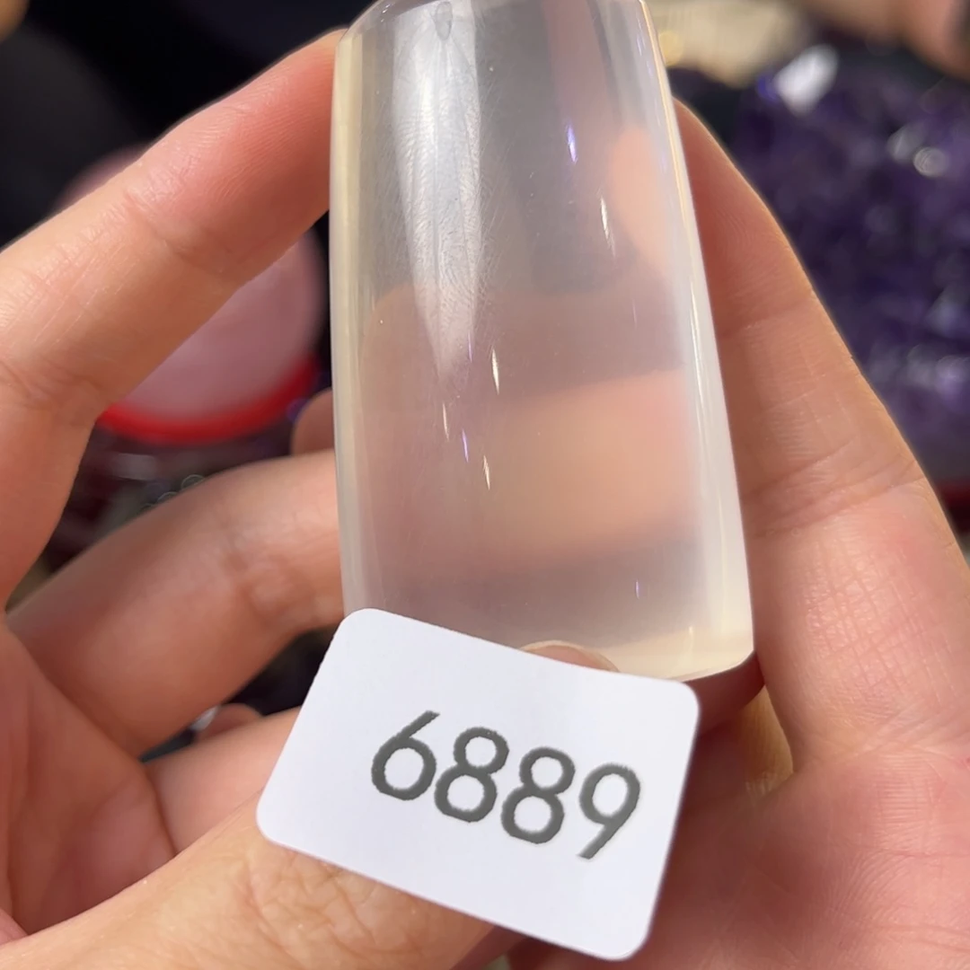 【闪购商品】未镶嵌水晶大型摆件（非配饰）不*晓