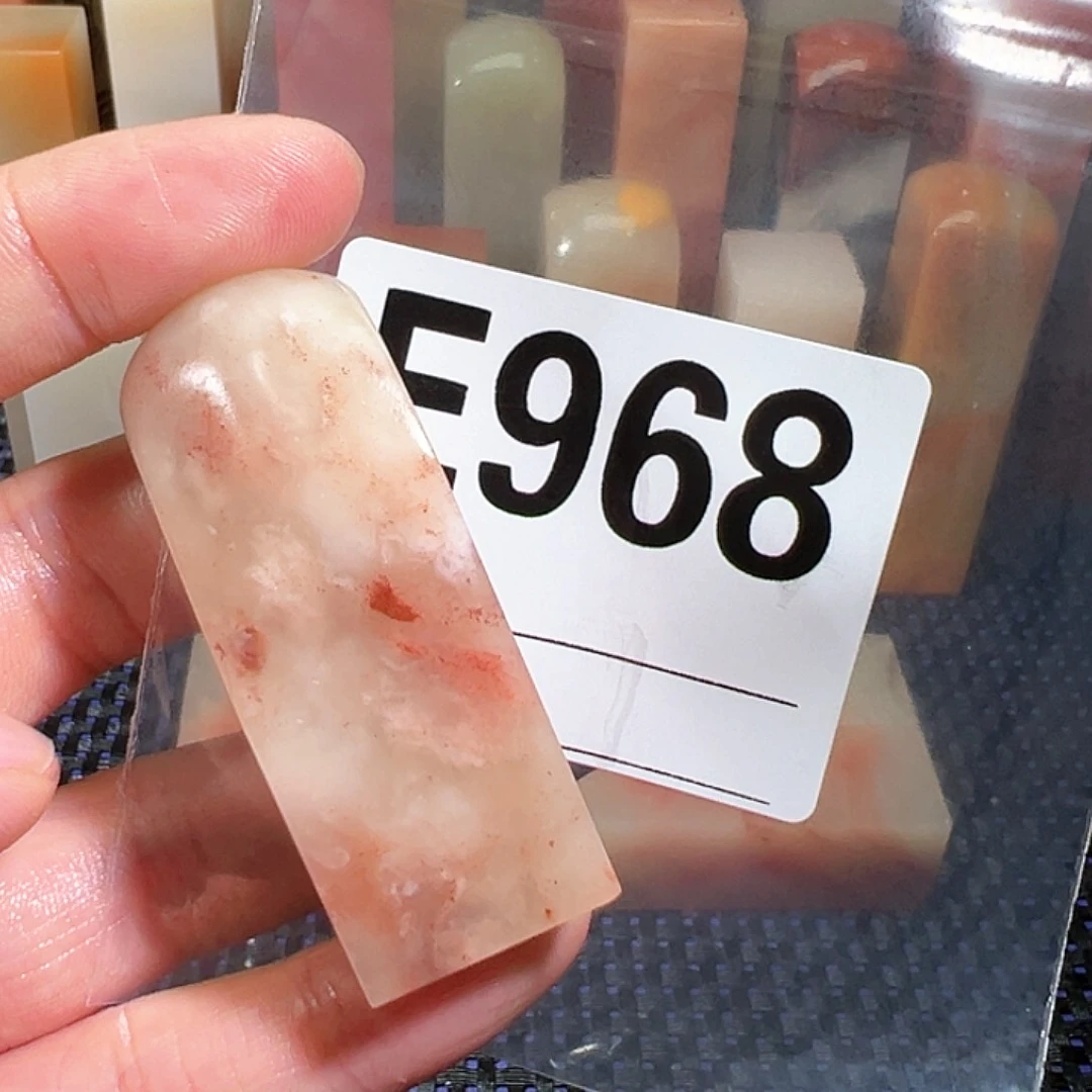 【闪购商品】寿山石印石P****o老挝石