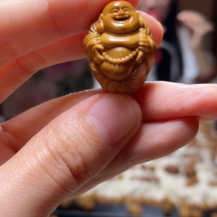 手串/手链橄榄核橄榄 米勒