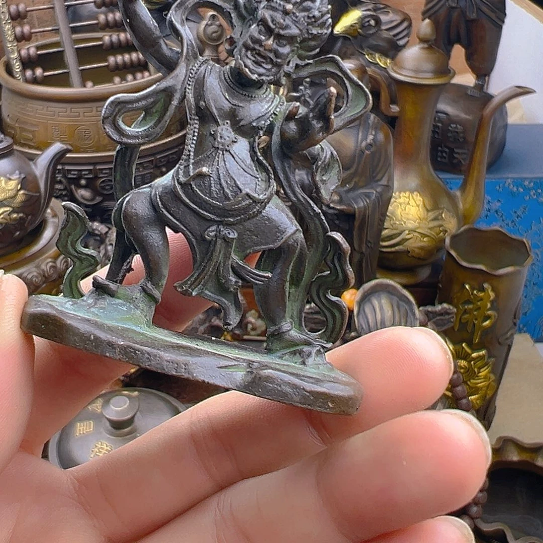 铜工艺美术品等艺术