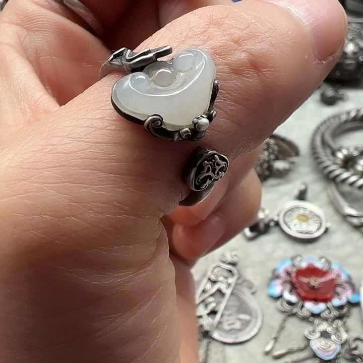 菊***溢银偏远地区不包邮