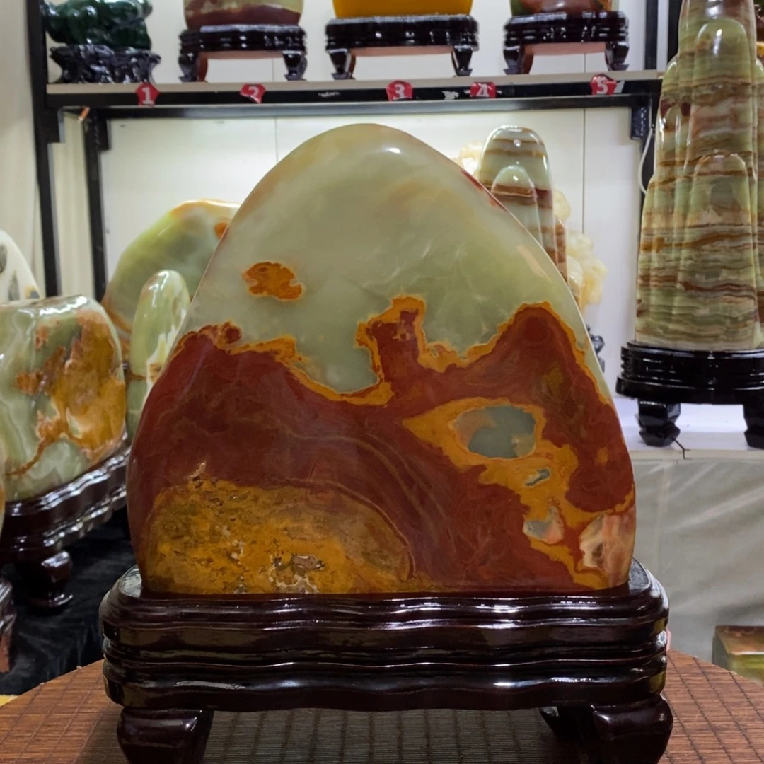 山水家居装饰设计