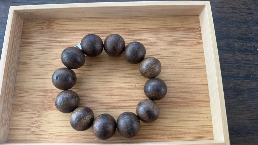 B63五路财文玩单圈（多样性发货）