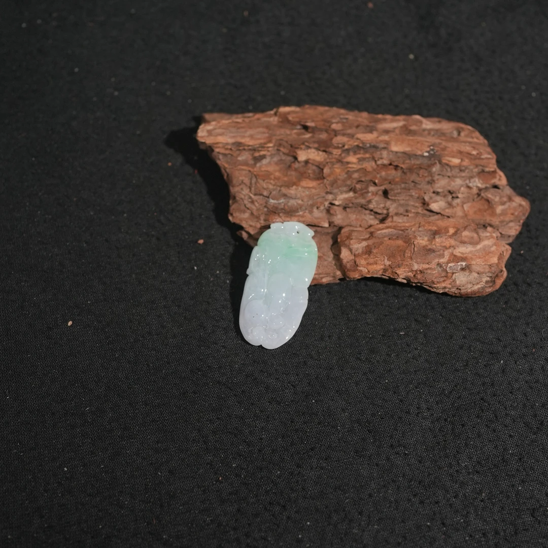 非金属锦纶吊坠 香港王老板-饰品吊坠8z634