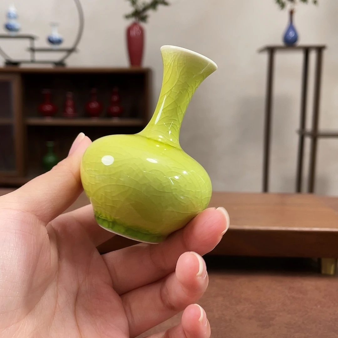 景德镇陶瓷艺术品