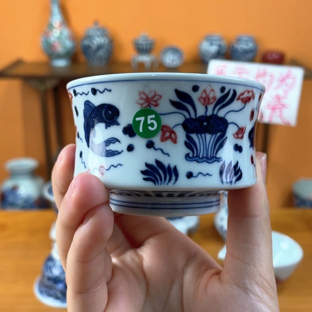 景德镇手绘哈哈哈哈哈哈