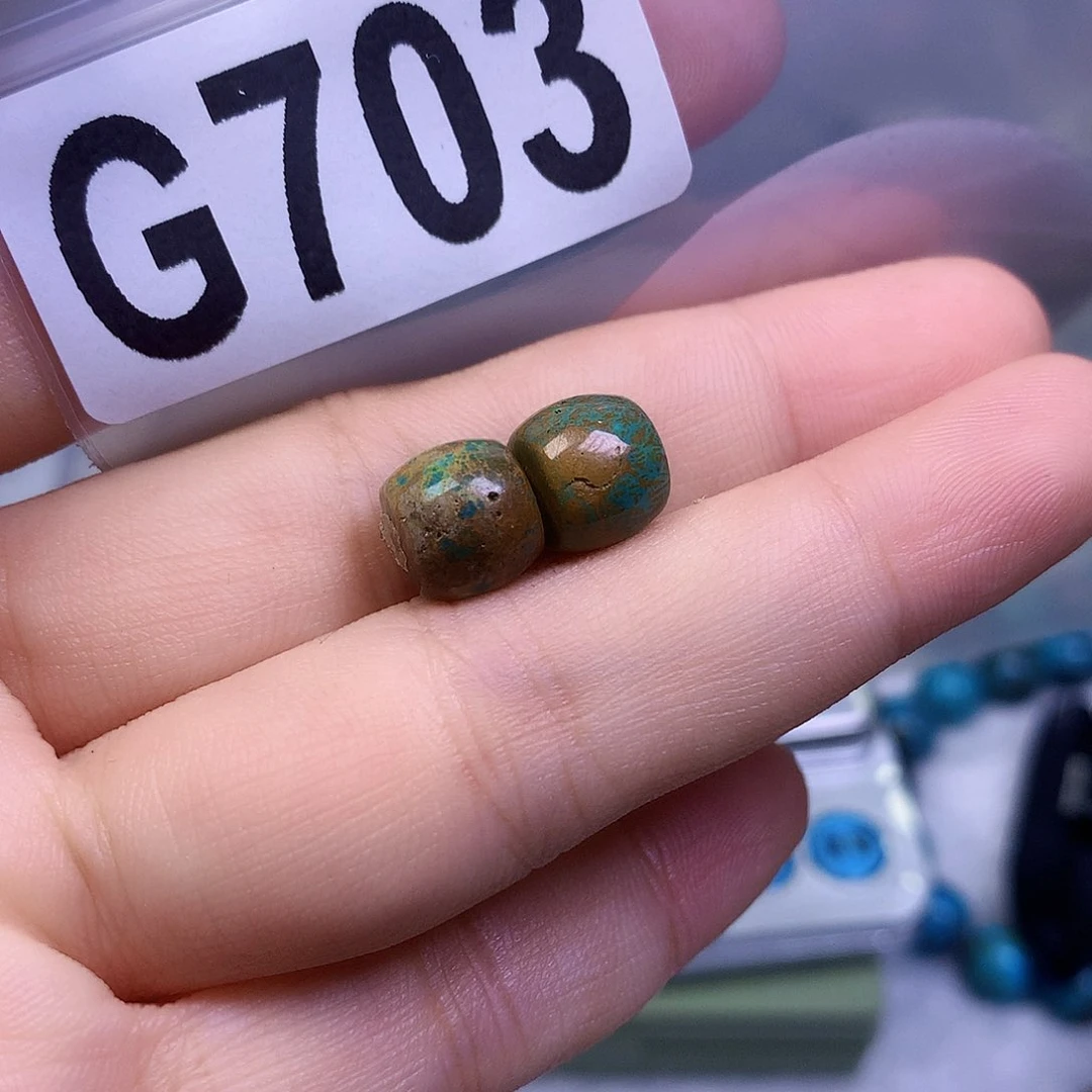 空竹粉丝专享十堰特色手工散珠