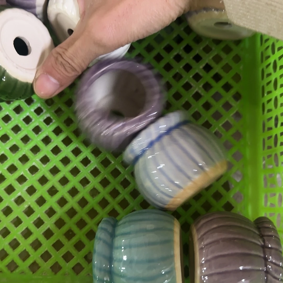 陶瓷4个福利局·自动合并订单·一个个买凑9元发·