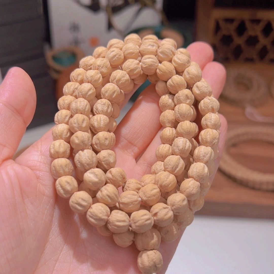 张***）吊坠柏香籽/百香籽