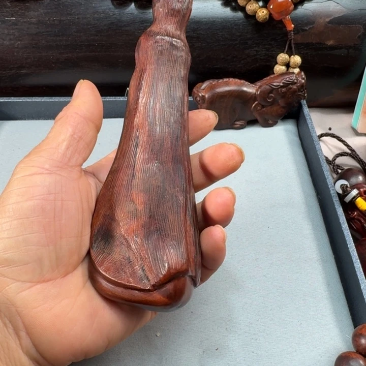 小叶紫檀手串/手链