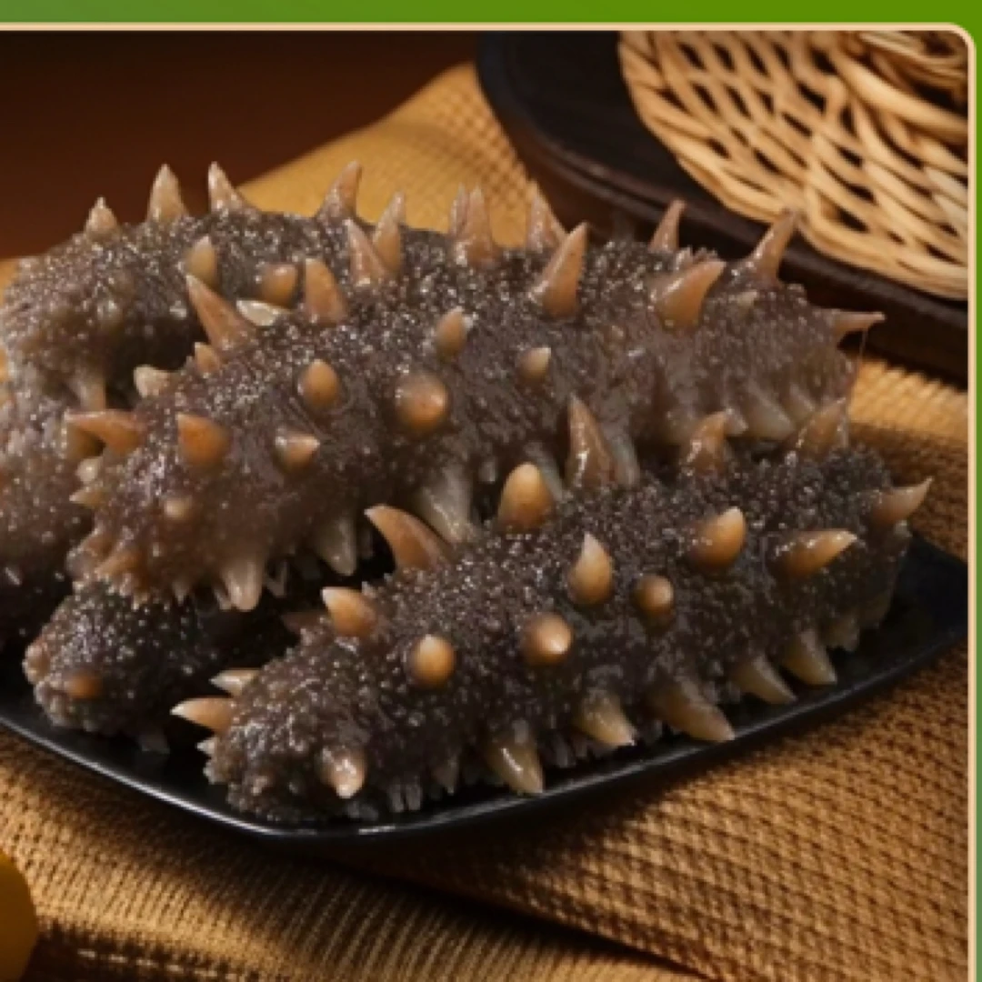 【粉丝专享】免泡发开单即食大连深海鲜蒸高压即食6-20头