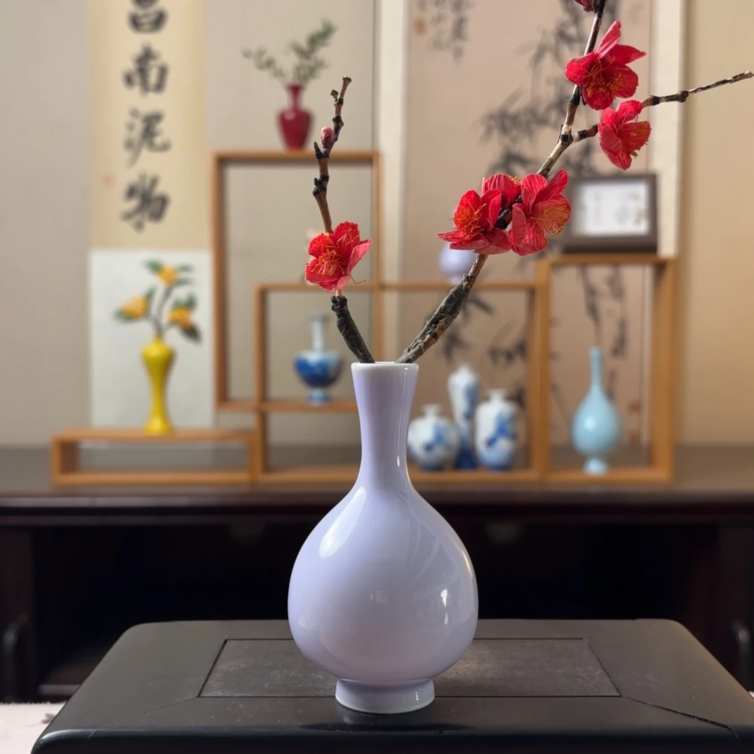 摆件美好的一天从一杯