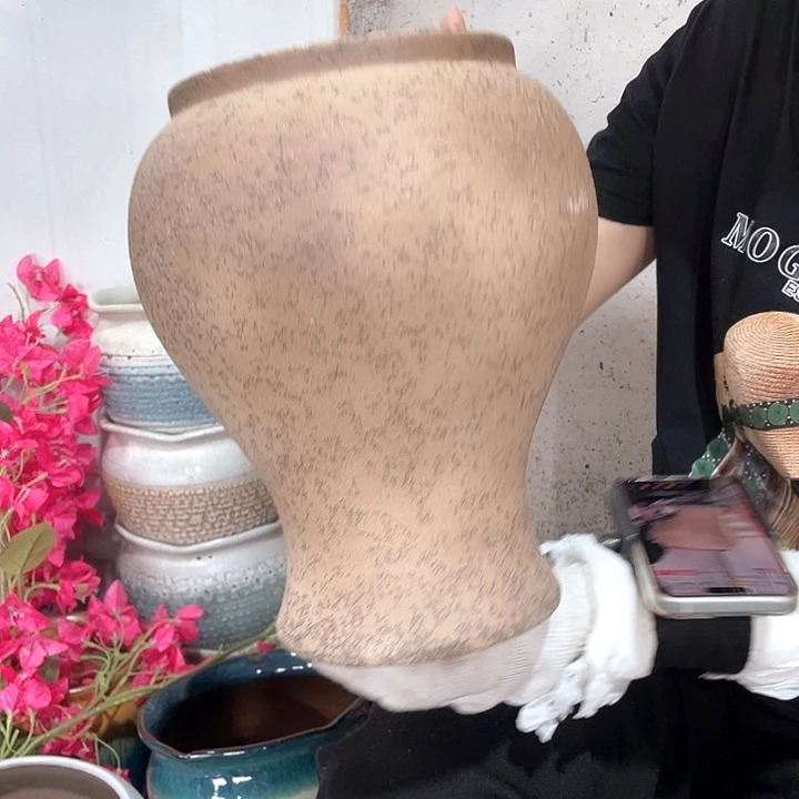 红陶正品高27/16