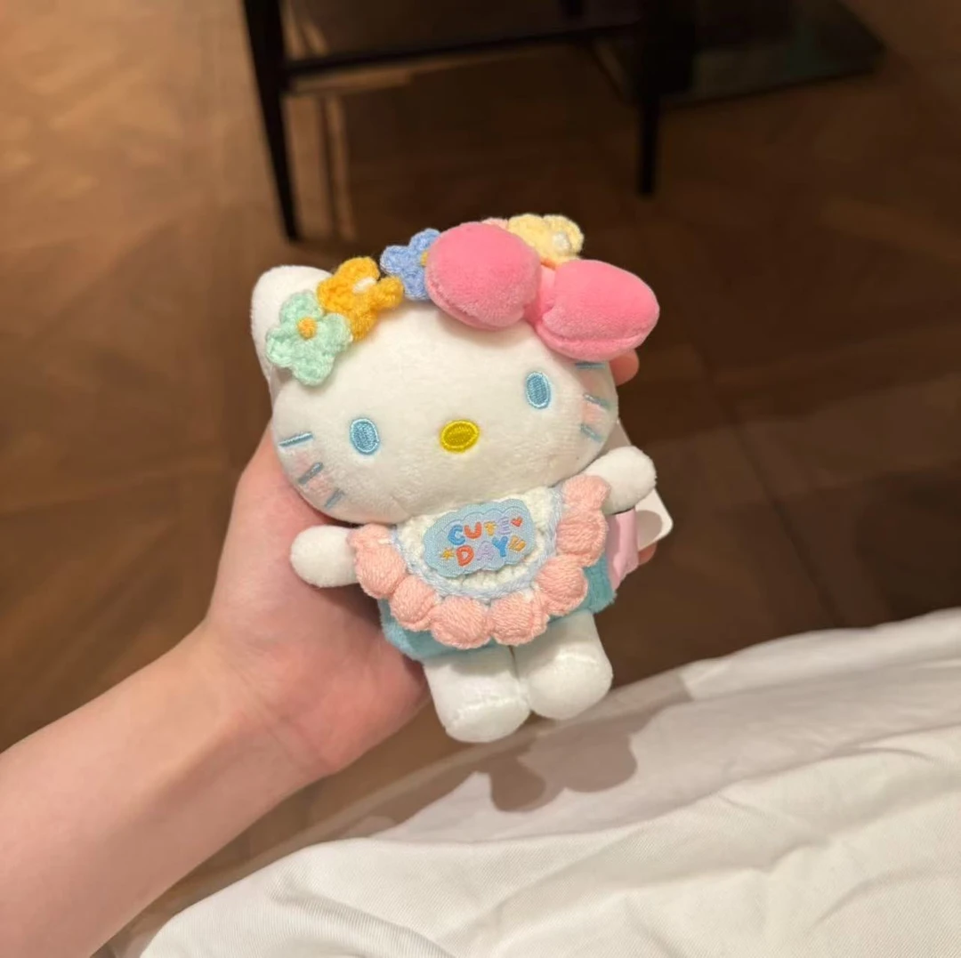 可爱KT挂件清货链接！！