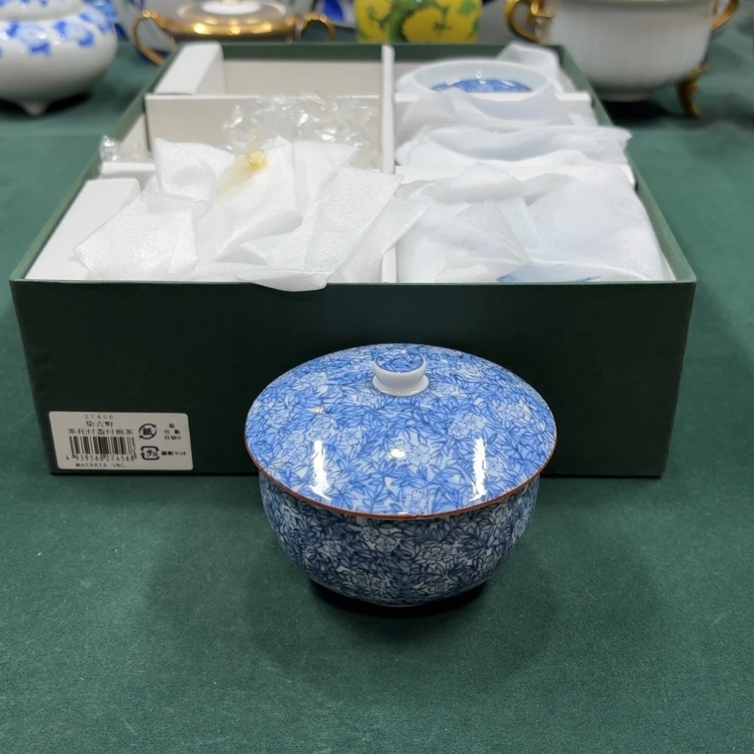 云翼堂瓷器真好看呀