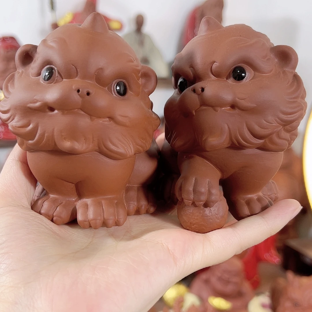 紫砂茶宠紫砂茶宠