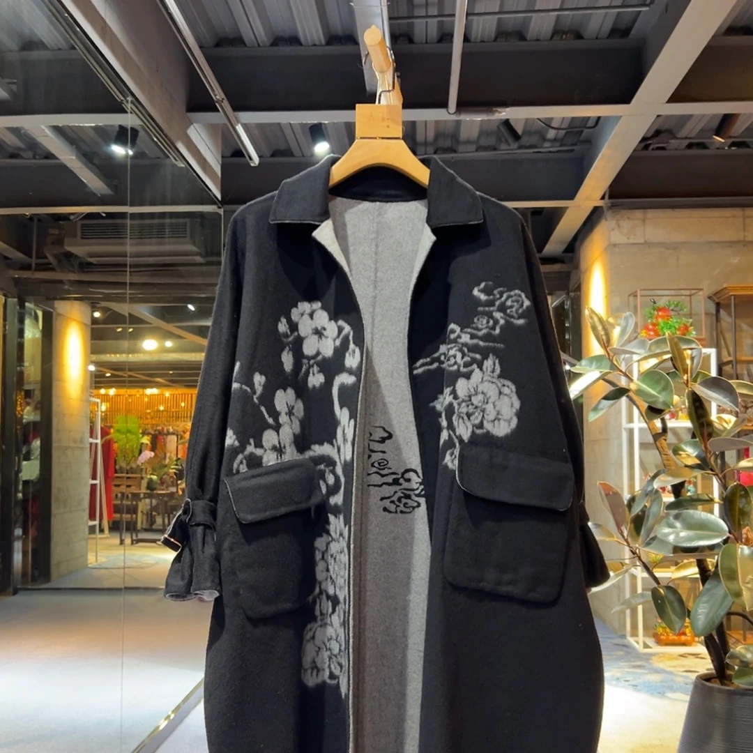 背心现货 仅此一件 大衣