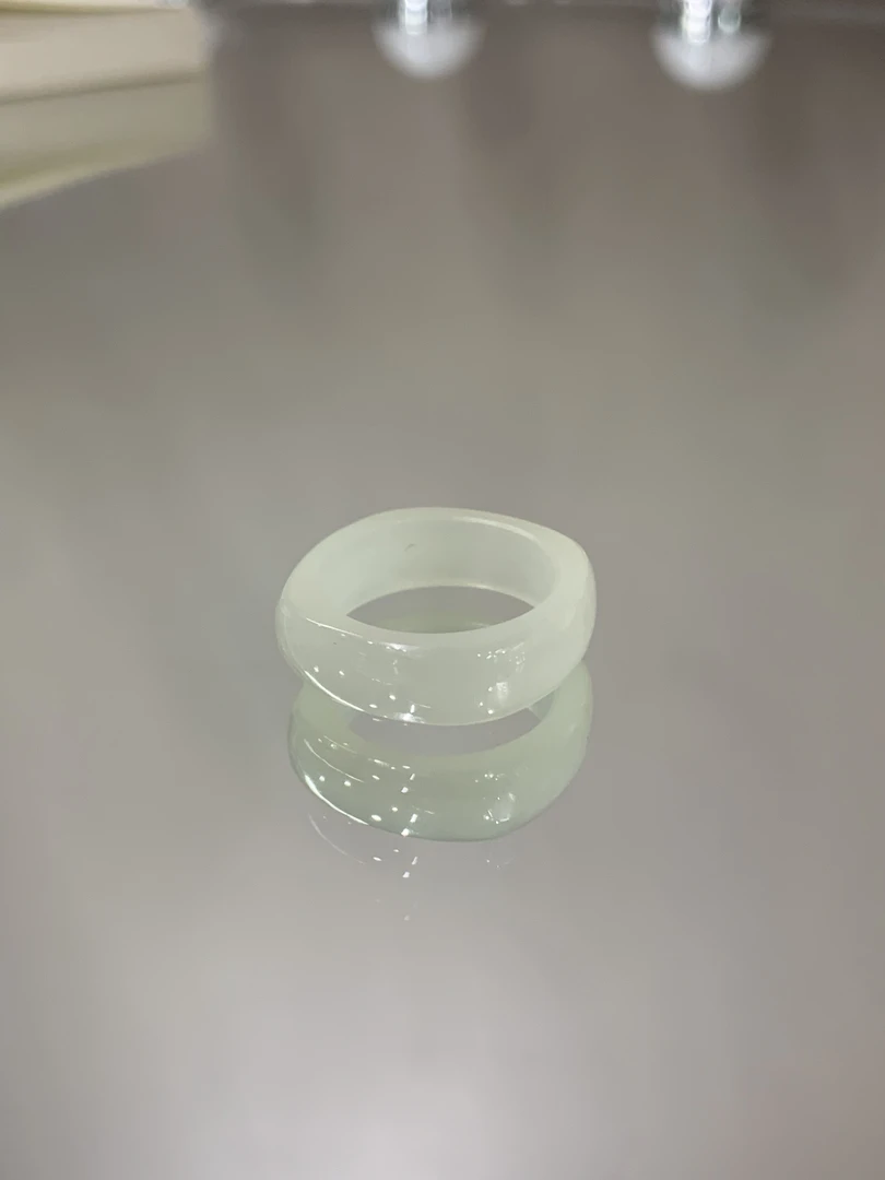 椿田•白条方圆戒圈B711