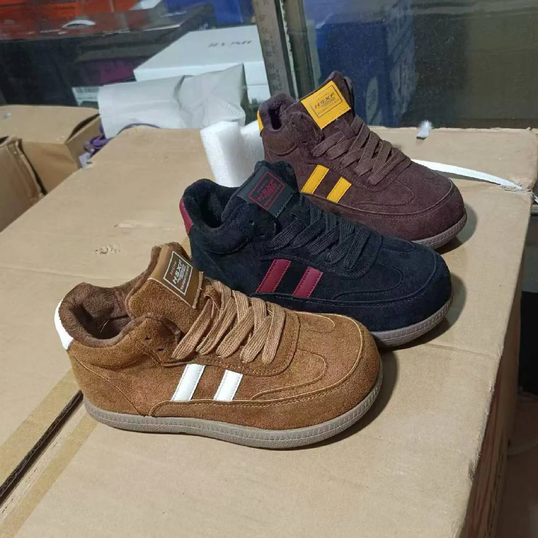 20-183新款老爹鞋百搭款
