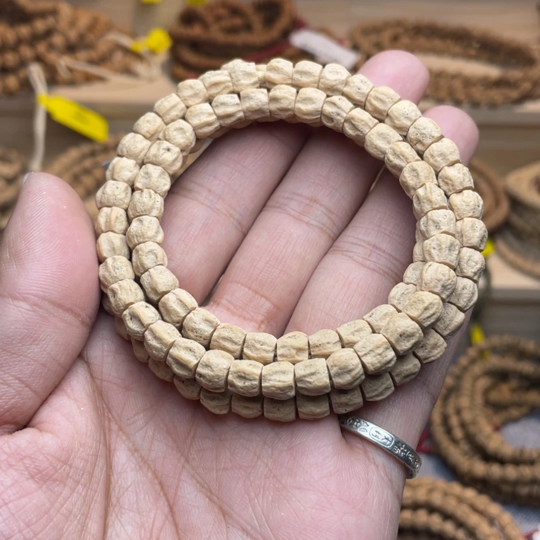 手串柏香籽/百香籽