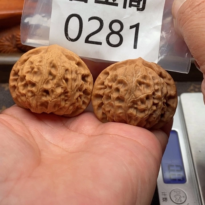 吊坠文玩核桃宫灯全品41