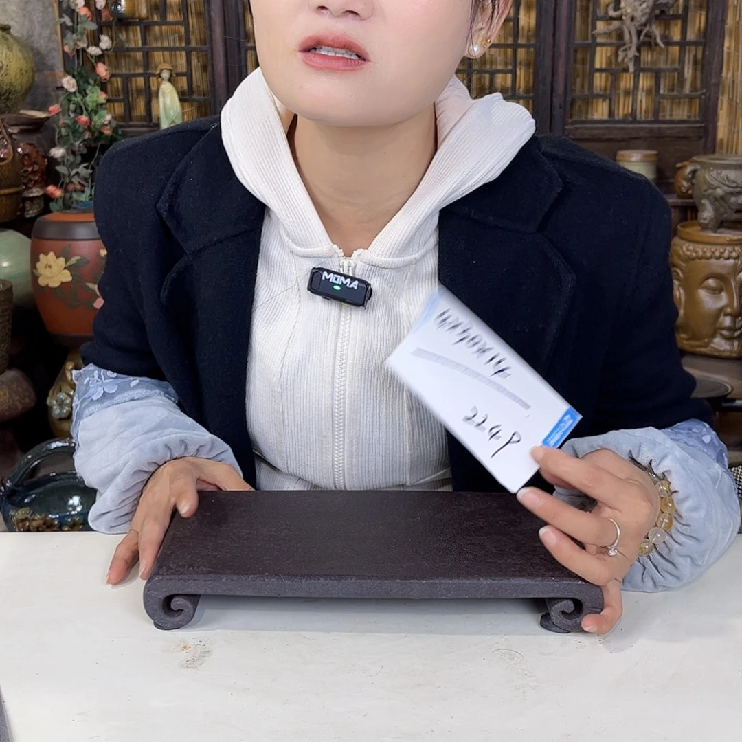 紫砂花盆是因为一个人