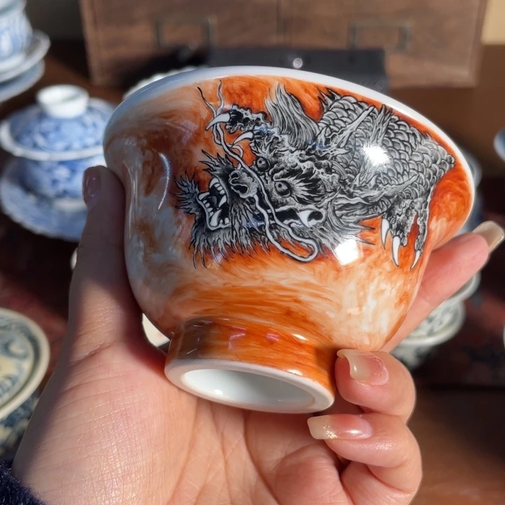 景德镇陶瓷制作工艺