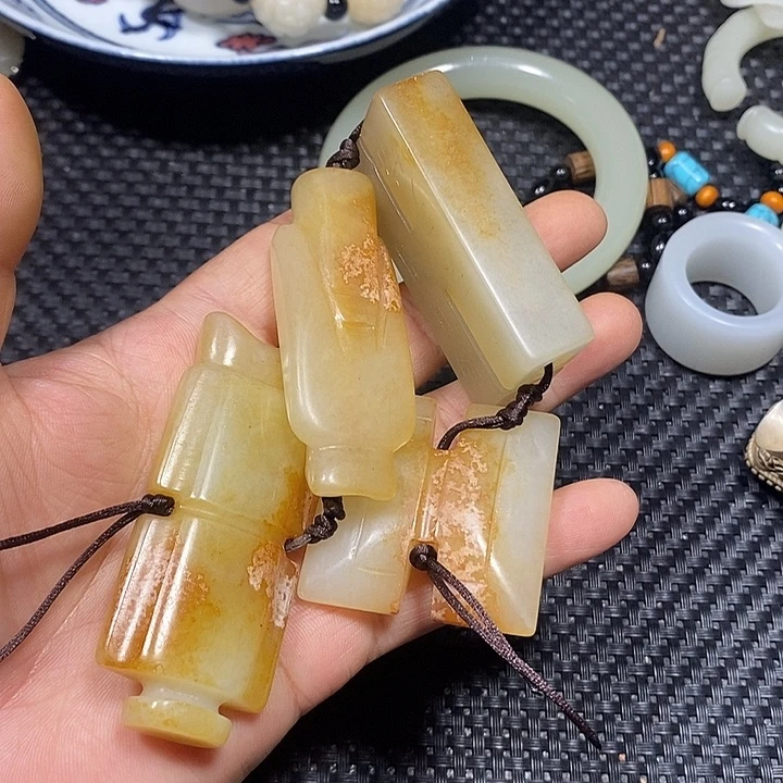 精选商品一物一图