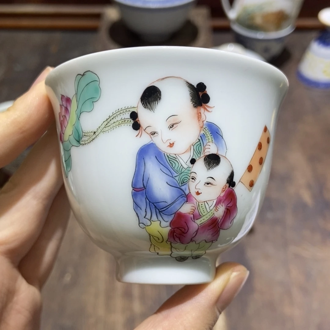 陶瓷艺术品的制作