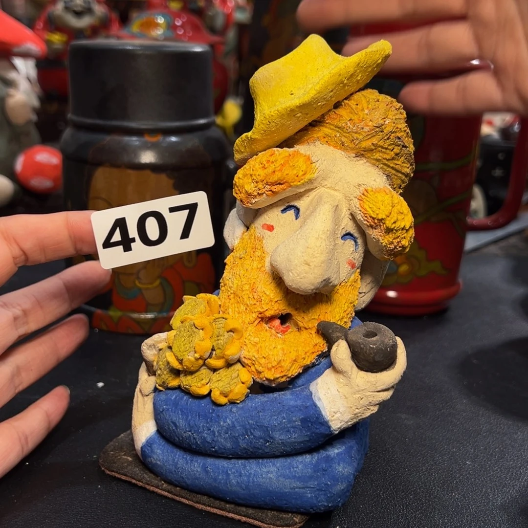 瓷片景德镇设计师手作