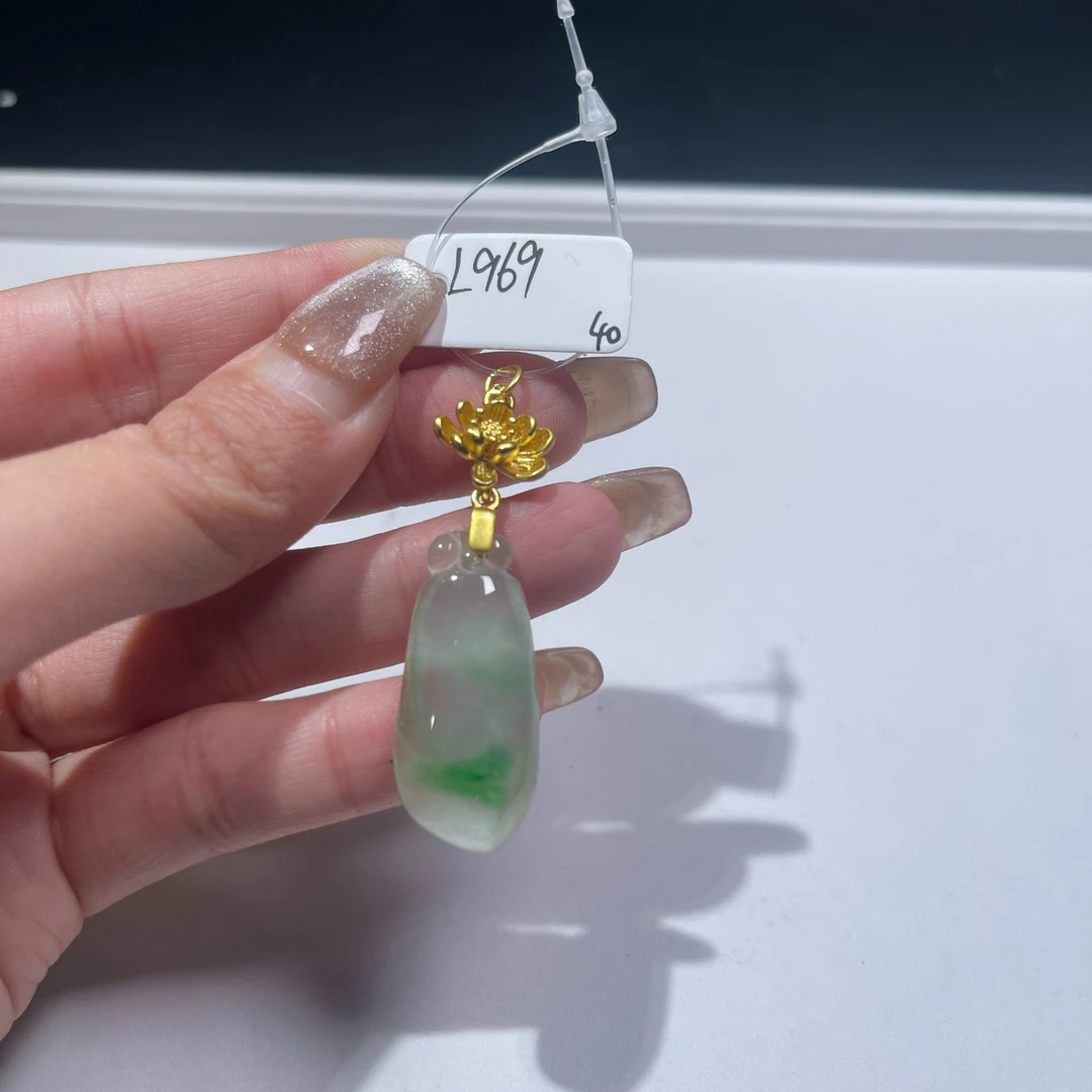 L969吊坠百搭男女款多样性发货其一