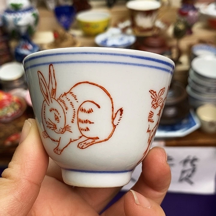 瓷片新货来袭全场满28包邮D