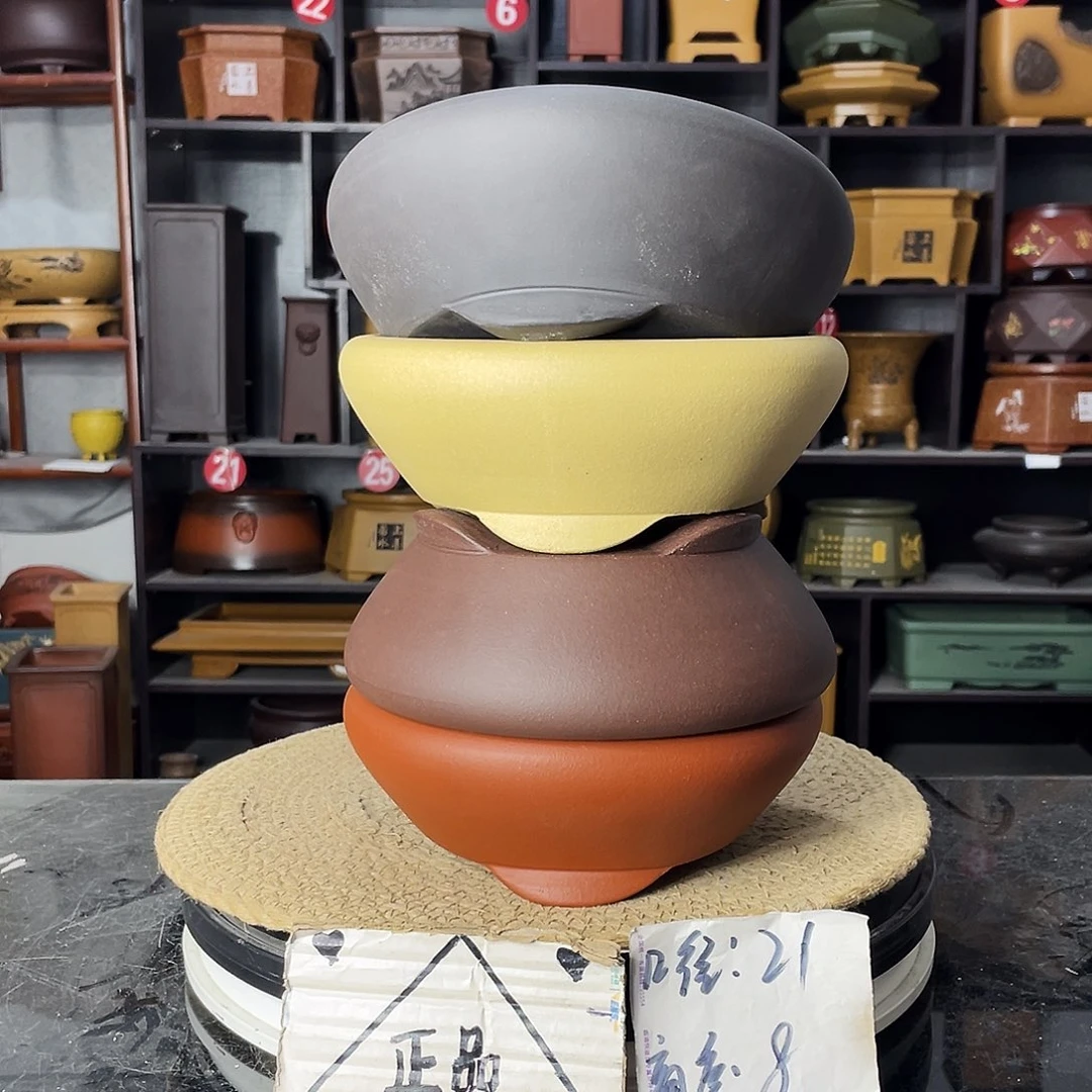 紫砂艺术紫砂工艺