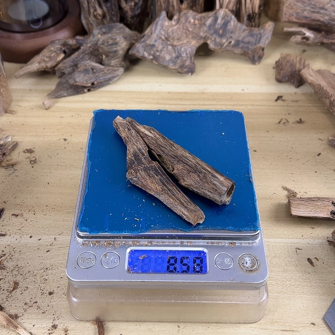 香料绿棋楠虫漏8克白棋