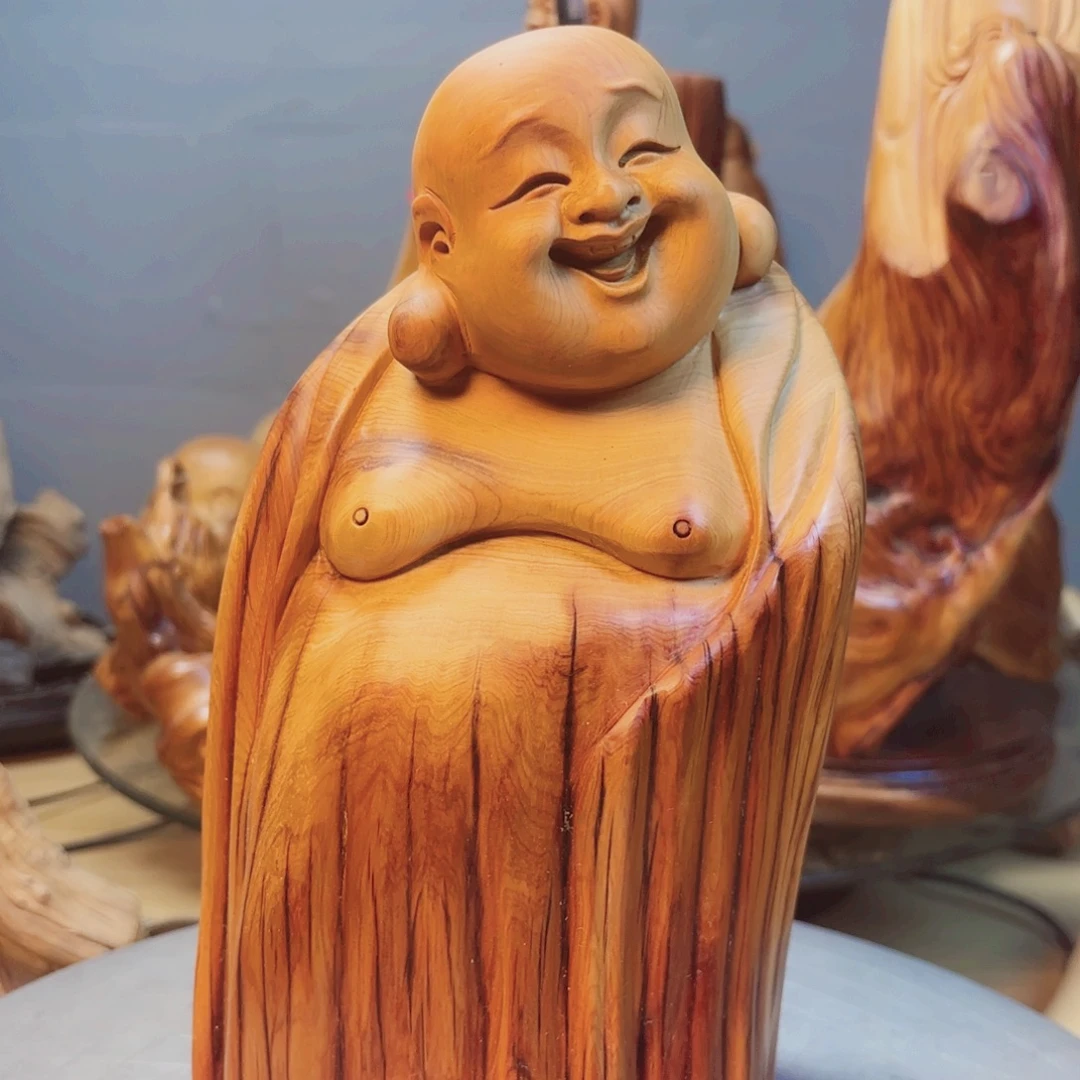 柏木（崖柏）崖柏摆件6666666666