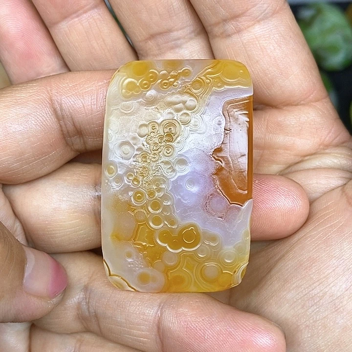 未镶嵌饰品玛瑙/玉髓