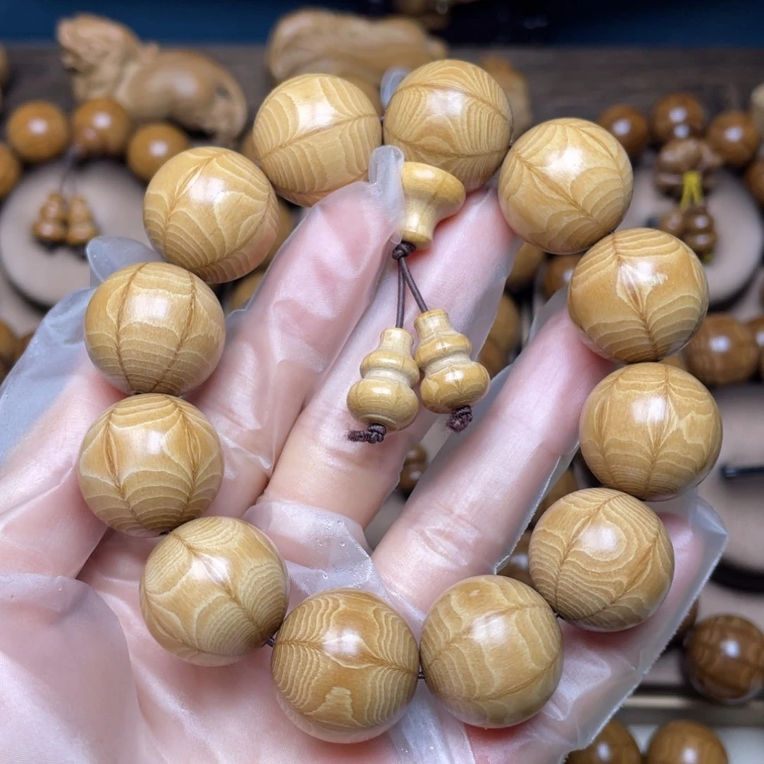 六道木手串/手链20精品福利款