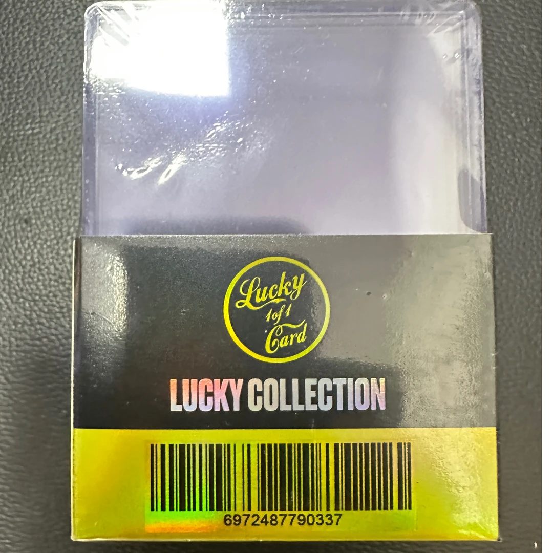 球星卡35pt卡具卡夹1