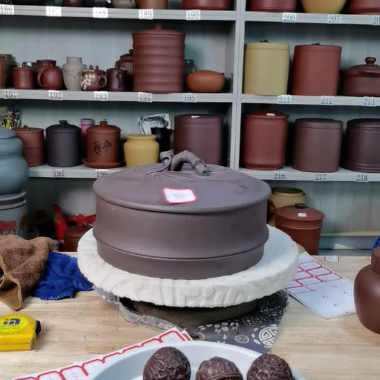 茶叶罐茶叶罐序号9685