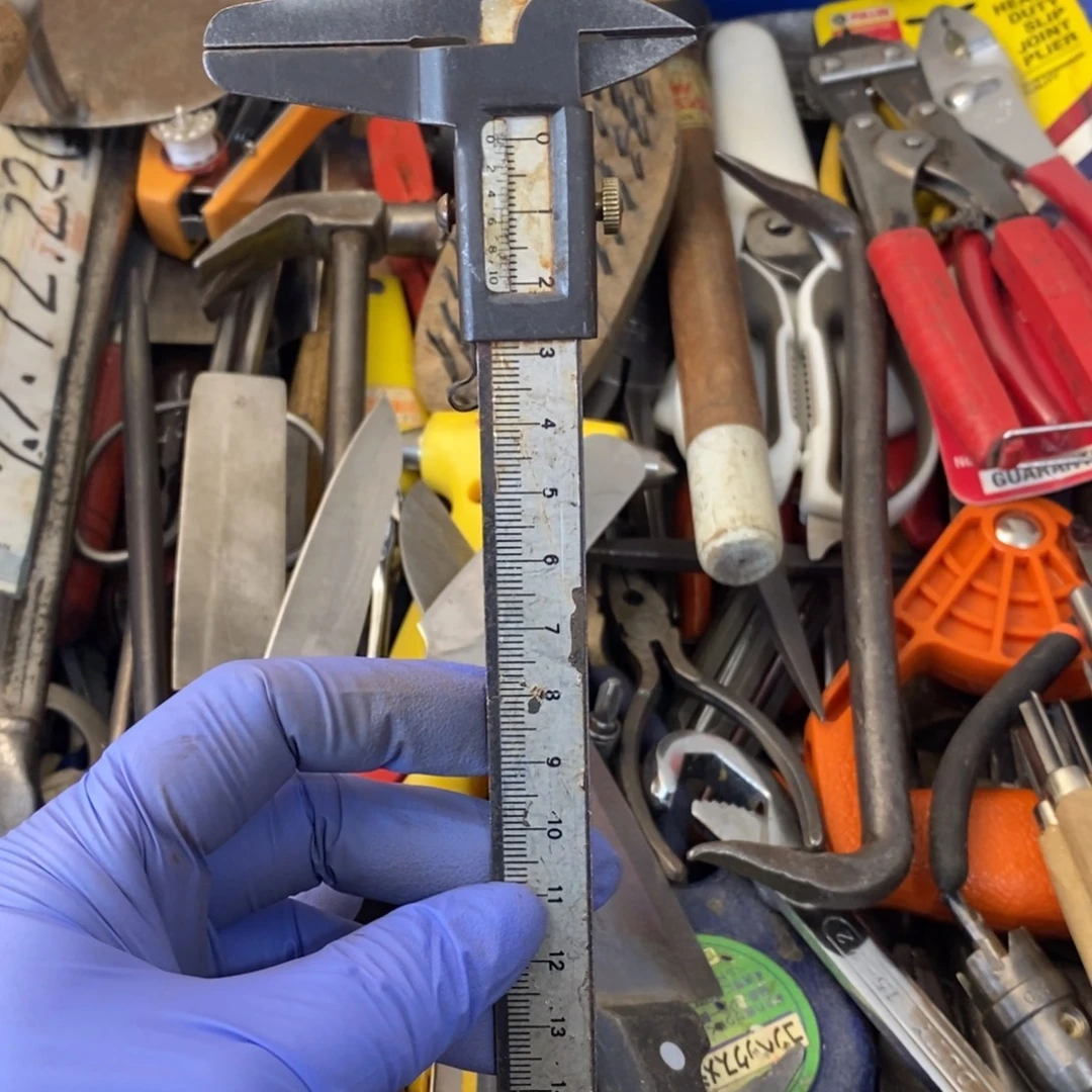 五金工具制造工艺