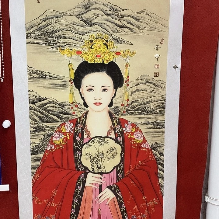 二百美术馆作品欣赏