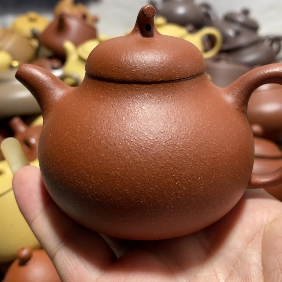 ****茶壶紫砂闪购商品紫砂壶