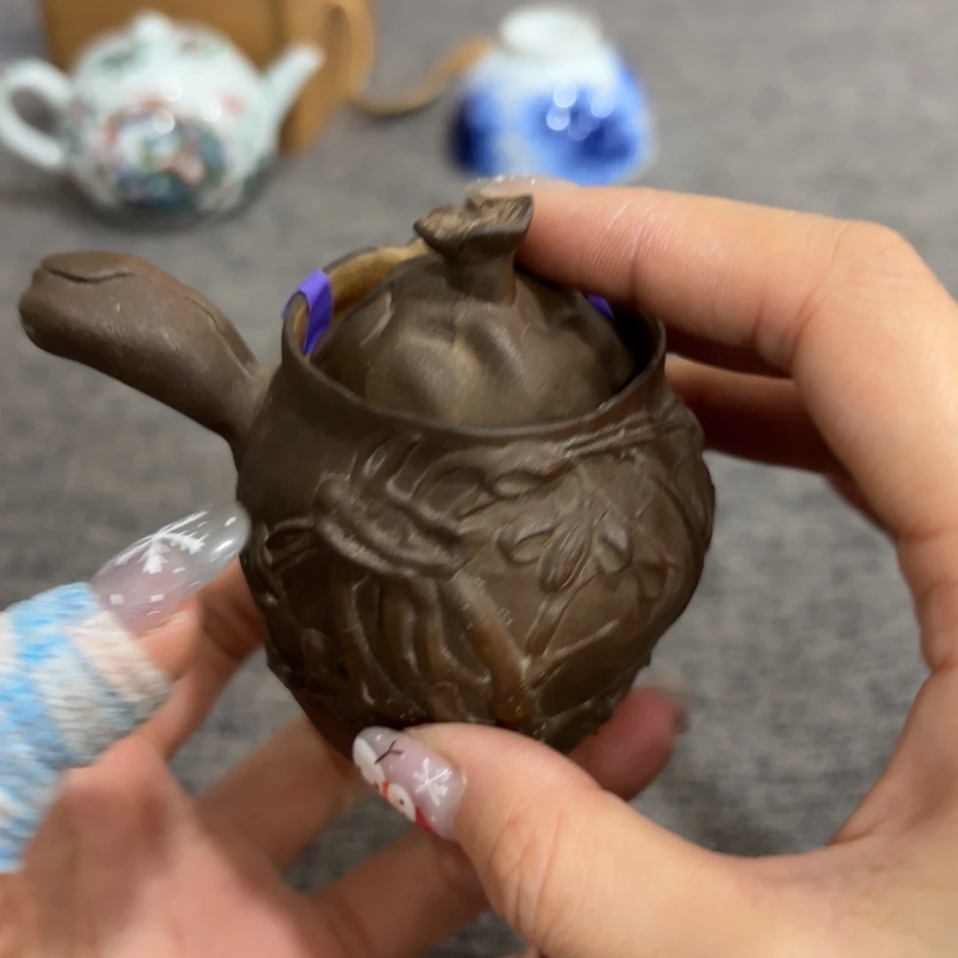 非常好看漂亮的物品