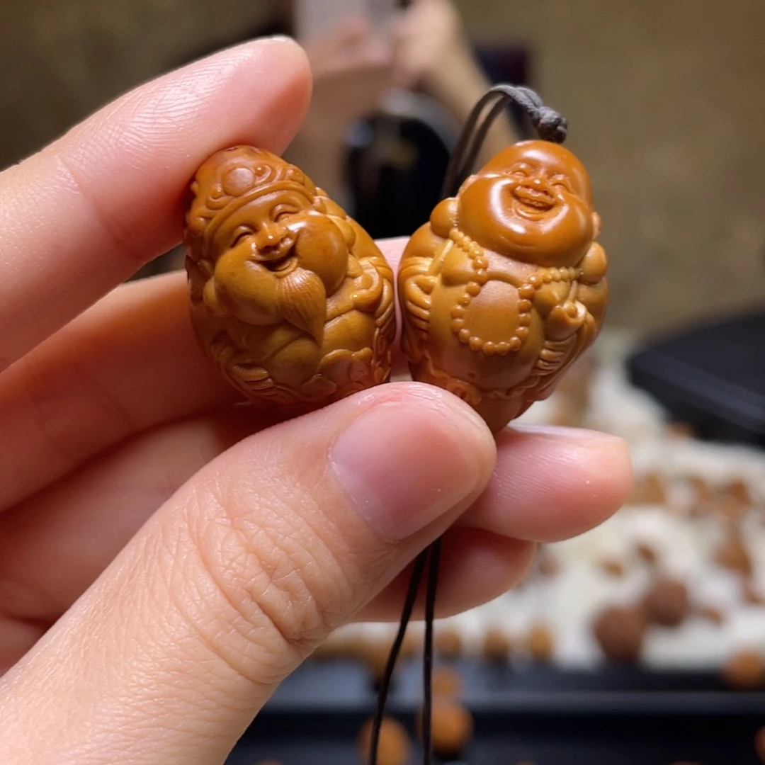 手串/手链橄榄核橄榄核